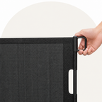 DogBedHouse Expandable Tool-Free Safety Gate