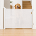 DogBedHouse Expandable Tool-Free Safety Gate