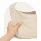 DogBedHouse Foldable Breathable & Padded Pet Carrier Backpack