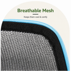 DogBedHouse Foldable & Expandable Breathable Mesh Pet Carrier