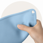 DogBedHouse Food-Grade Silicone Waterproof & Non-Slip Feeding Mat