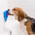 DogBedHouse Freezable Silicone & Suction-Cup Licking Pad