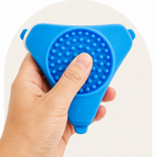 DogBedHouse Freezable Silicone & Suction-Cup Licking Pad