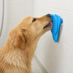 DogBedHouse Freezable Silicone & Suction-Cup Licking Pad