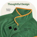 DogBedHouse Highly Absorbent & Quick-Dry Pet Bathrobe