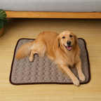 DogBedHouse Ice-Cool Contact-Activated Pet Mat