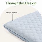 DogBedHouse Ice Silk Cooling & Non-Slip Pet Mat