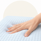 DogBedHouse Ice Silk Cooling & Non-Slip Pet Mat