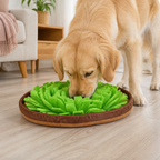 DogBedHouse Interactive Foraging Snuffle Mat (Adjustable)