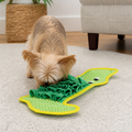 DogBedHouse Interactive Slow-Feed & Foraging Snuffle Mat