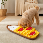 DogBedHouse Interactive Slow-Feed & Foraging Snuffle Mat