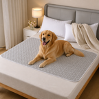 DogBedHouse Leak-Proof Washable Incontinence Pad