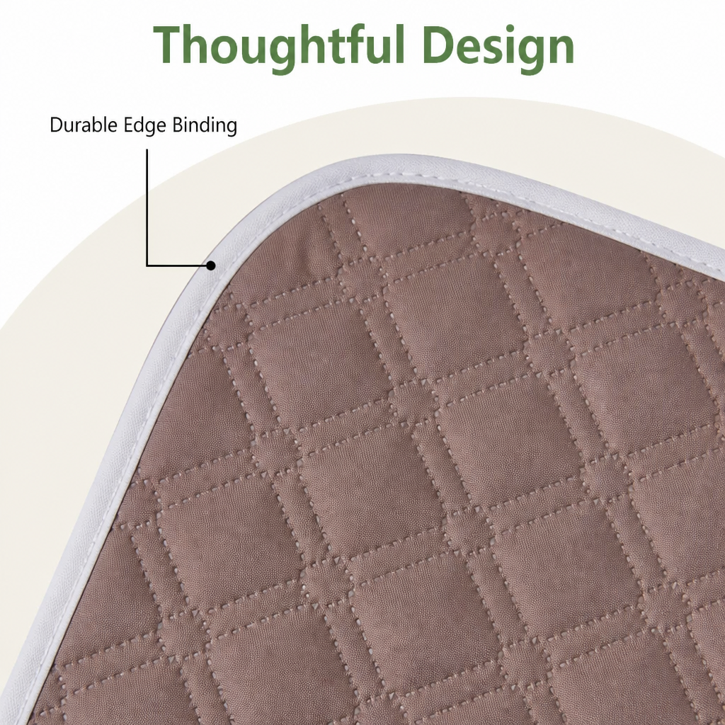 DogBedHouse Leak-Proof Washable Incontinence Pad