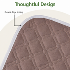 DogBedHouse Leak-Proof Washable Incontinence Pad