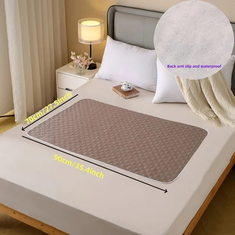 DogBedHouse Leak-Proof Washable Incontinence Pad