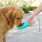 DogBedHouse Leakproof & Water-Saving Travel Water Bottle
