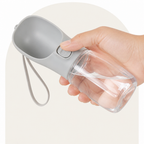 DogBedHouse Leakproof & Water-Saving Travel Water Bottle