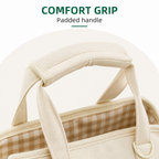 DogBedHouse Lightweight Cotton & Breathable Mesh Pet Carrier