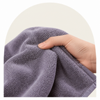 DogBedHouse Microfiber Quick-Dry Pet Towel
