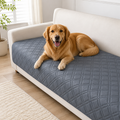 DogBedHouse Non-Slip Hair-Resistant & Scratch-Resistant Sofa Seat Cover