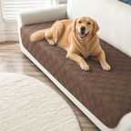 DogBedHouse Non-Slip Hair-Resistant & Scratch-Resistant Sofa Seat Cover