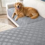 DogBedHouse Non-Slip Hair-Resistant & Scratch-Resistant Sofa Seat Cover