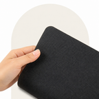 DogBedHouse Non-Slip & Waterproof Personalized Feeding Mat