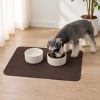 DogBedHouse Non-Slip & Waterproof Personalized Feeding Mat
