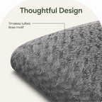 DogBedHouse Orthopedic PP-Fill Non-Slip & Washable Dog Bed