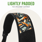 DogBedHouse Oxford Fabric & Safety Harness Sling Carrier