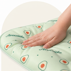 DogBedHouse Portable Breathable & Washable Cooling Mat