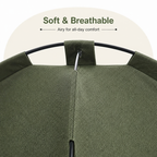 DogBedHouse Portable & Machine-Washable Teepee Bed
