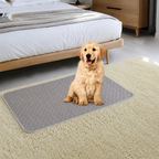 DogBedHouse Quick-Absorb & Leak-Proof Washable Pet Training Pad