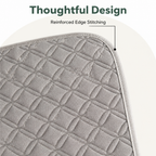 DogBedHouse Quick-Absorb & Leak-Proof Washable Pet Training Pad