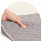DogBedHouse Quick-Absorb & Leak-Proof Washable Pet Training Pad