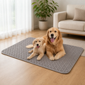DogBedHouse Quick-Absorb & Leak-Proof Washable Pet Training Pad
