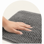 DogBedHouse Quick-Dry Microfiber Absorbent & Non-Slip Dog Mat