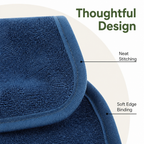 DogBedHouse Quick-Drying & Highly Absorbent Pet Towel