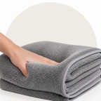 DogBedHouse Quick-Drying & Highly Absorbent Pet Towel