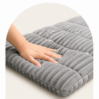 DogBedHouse Quilted Durable Car Seat Cover (XL)