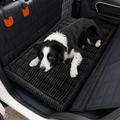 DogBedHouse Quilted Durable Car Seat Cover (XL)