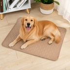 DogBedHouse Reusable Absorbent Waterproof Dog Pee Pad
