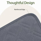 DogBedHouse Reusable Absorbent Waterproof Dog Pee Pad