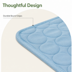 DogBedHouse Self-Cooling Breathable Pet Mat (Foldable)