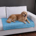 DogBedHouse Self-Cooling Durable Non-Slip Pet Mat