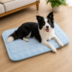 DogBedHouse Self-Cooling Durable Non-Slip Pet Mat