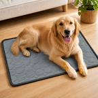 DogBedHouse Self-Cooling Durable Non-Slip Pet Mat