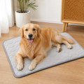 DogBedHouse Self-Cooling Durable Non-Slip Pet Mat