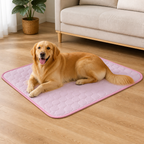 DogBedHouse Self-Cooling Durable Non-Slip Pet Mat