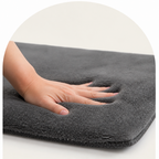 DogBedHouse Self-Heating Lambswool Non-Slip Pet Mat (Removable Cover)